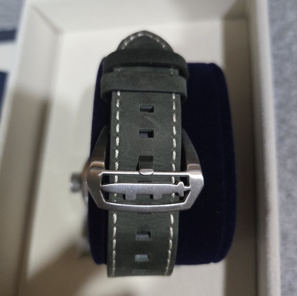 BALLAST MENS WATCH BRAND NEW - Picture 3 of 4